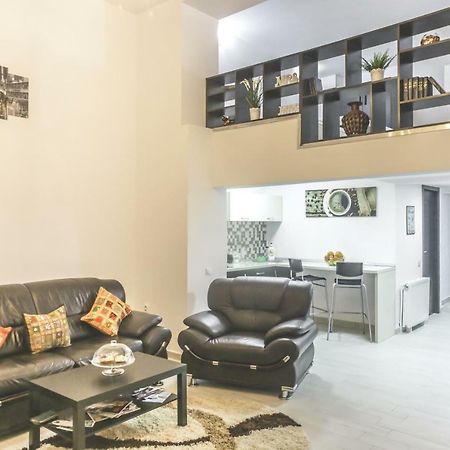 Victoria Duplex Apartament Leilighet Bucureşti Eksteriør bilde