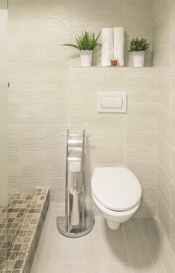 Victoria Duplex Apartament Leilighet Bucureşti Eksteriør bilde