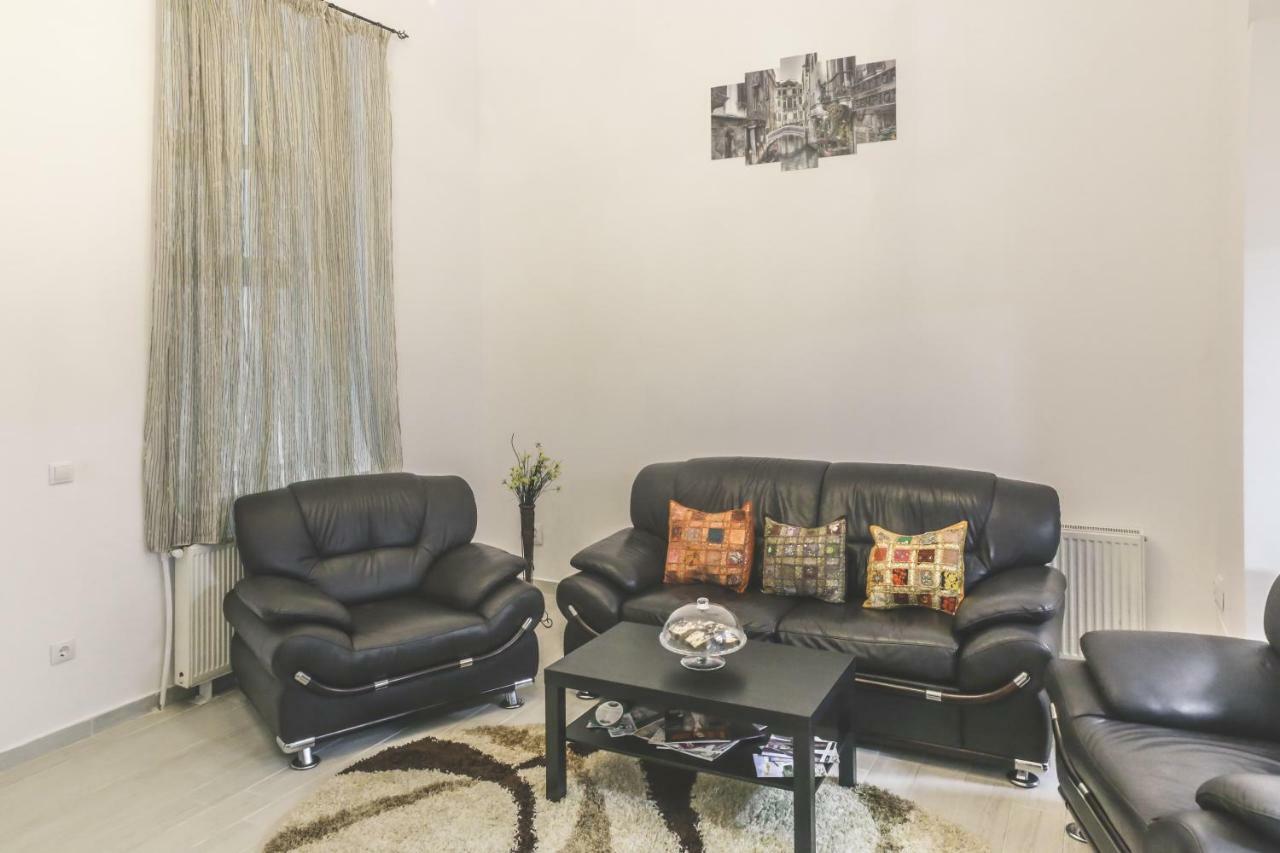 Victoria Duplex Apartament Leilighet Bucureşti Eksteriør bilde