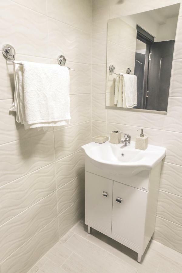 Victoria Duplex Apartament Leilighet Bucureşti Eksteriør bilde